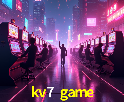 Estatísticas Esportivas kv7 game