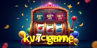 kv7 game - Support