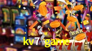 kv7 game