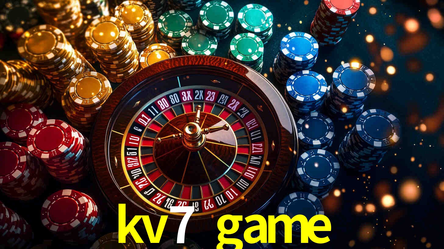 Tournaments kv7 game