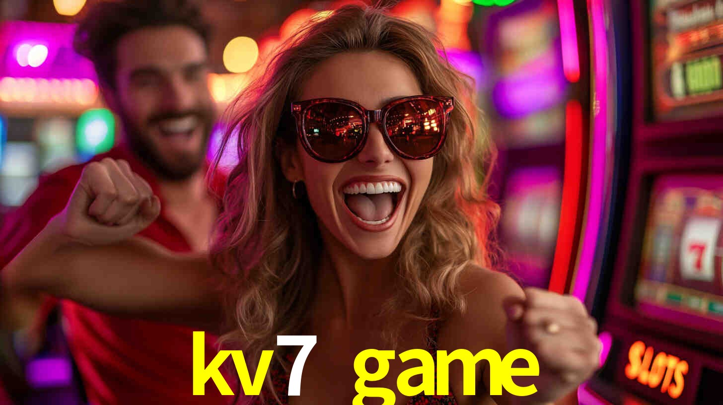 Inovações de Jogos na kv7 game: O Futuro das Experiências Interativas