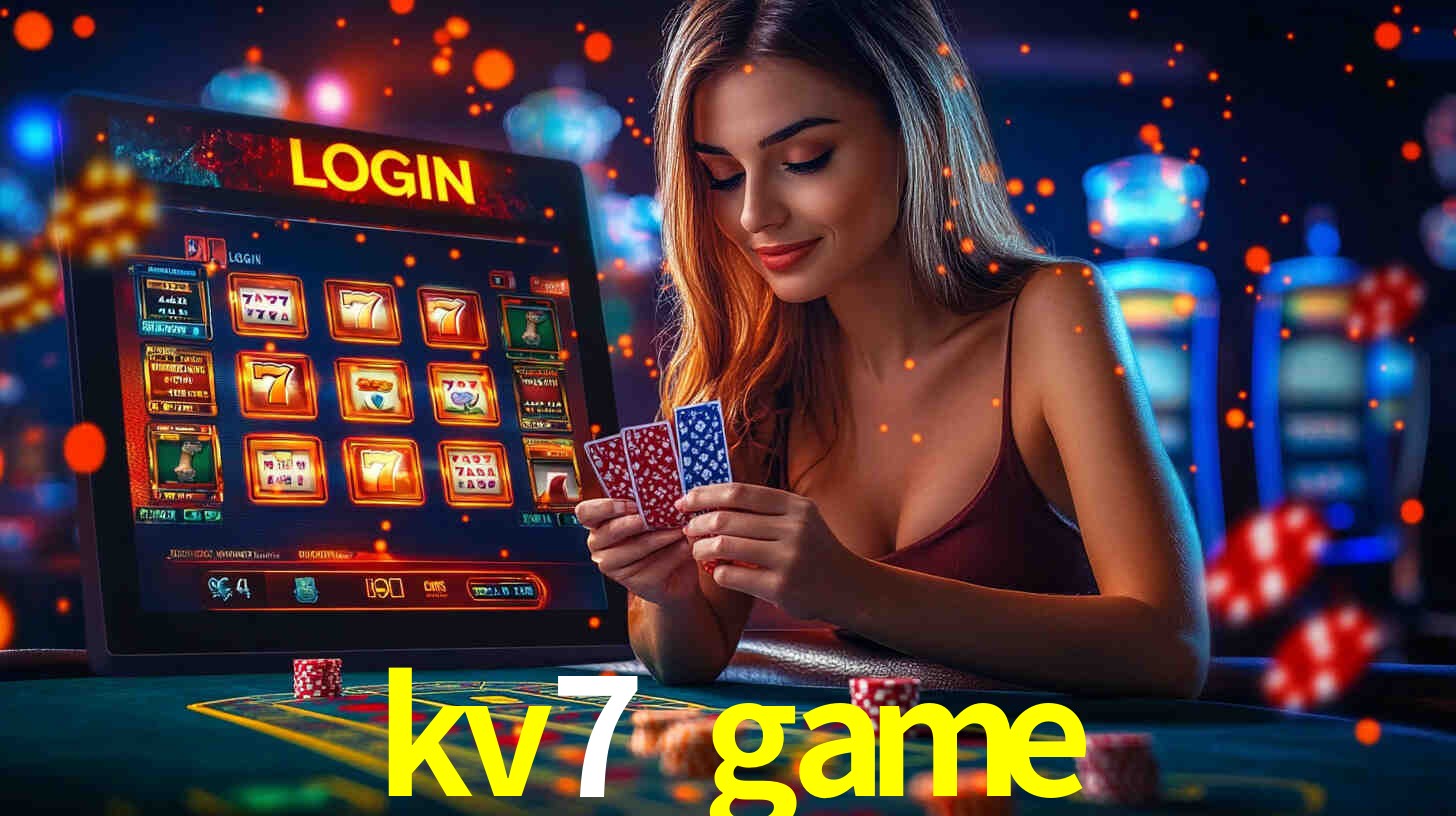 kv7 game bet