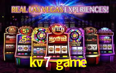 kv7 game Belo Horizonte - VIP Casino