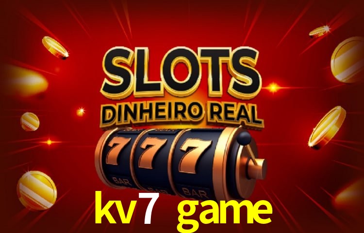 kv7 game Salvador - Support