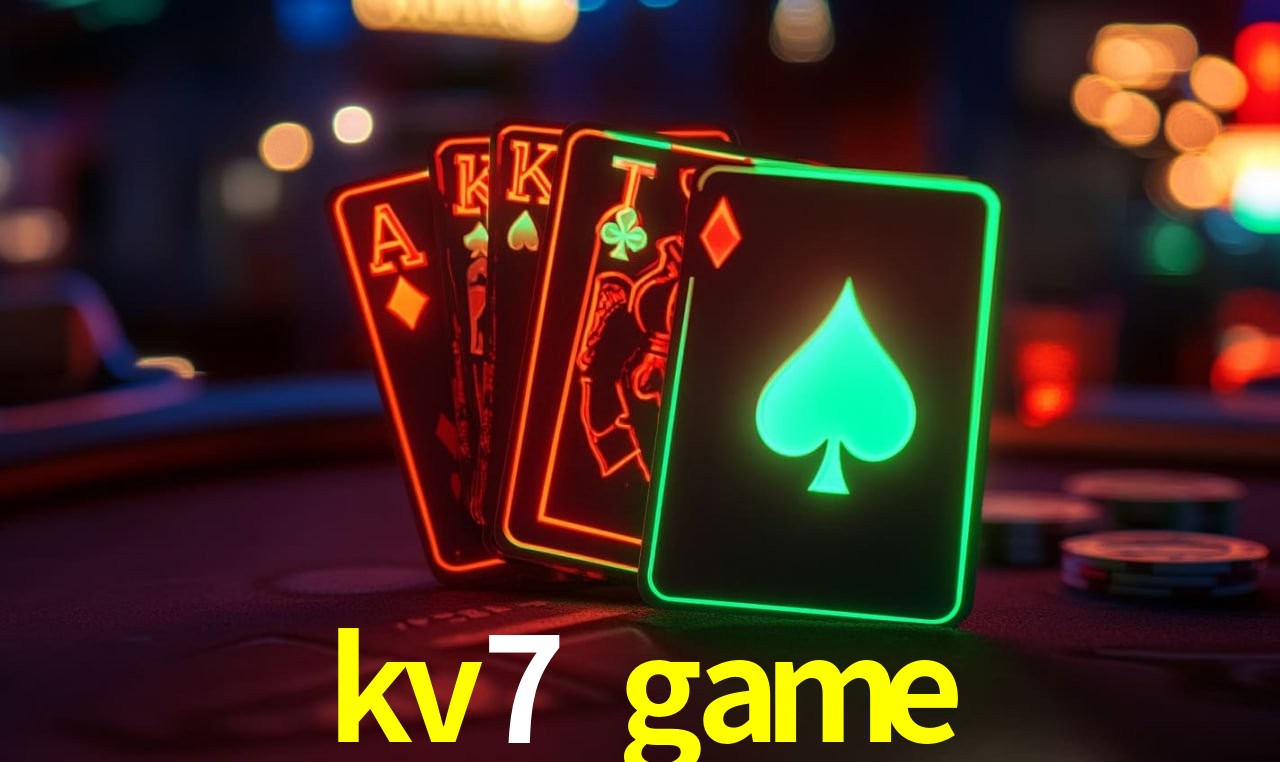 kv7 game Fortaleza - Sports Winners