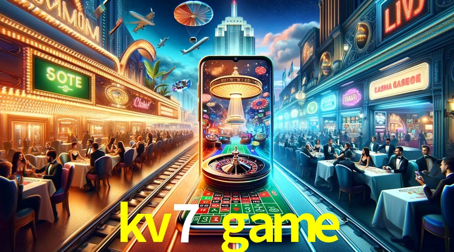 Exclusive Offers kv7 game