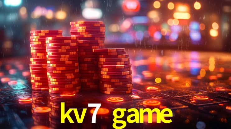 kv7 game,kv7.game