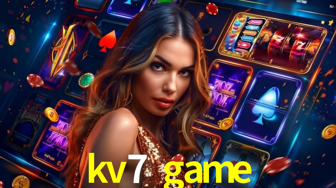 cassino kv7 game