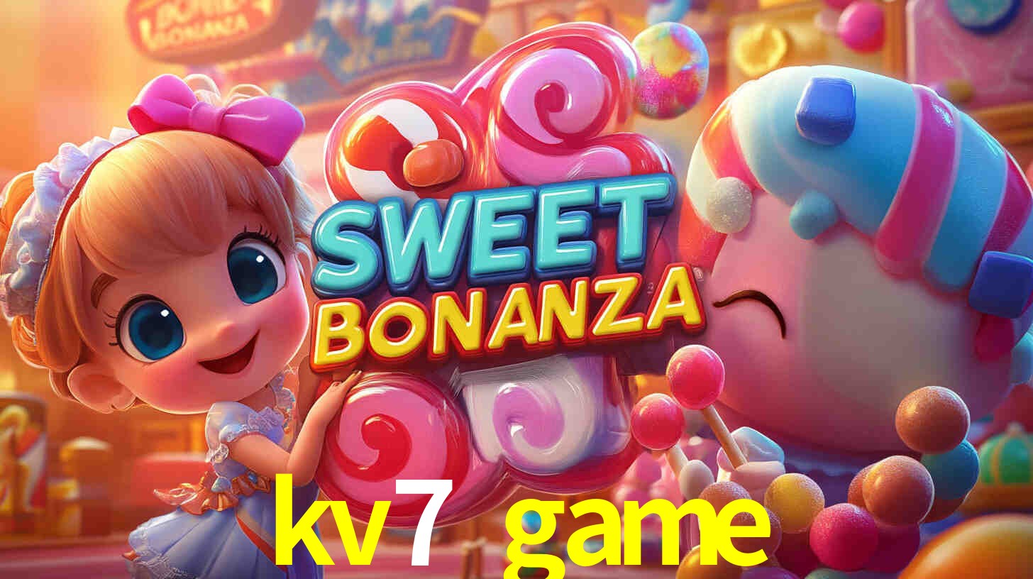 Descubra a Essência do kv7 game: Nossa História e Compromissos