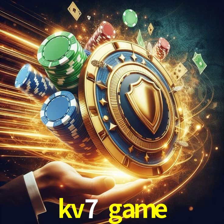 kv7 game Curitiba - Live Betting