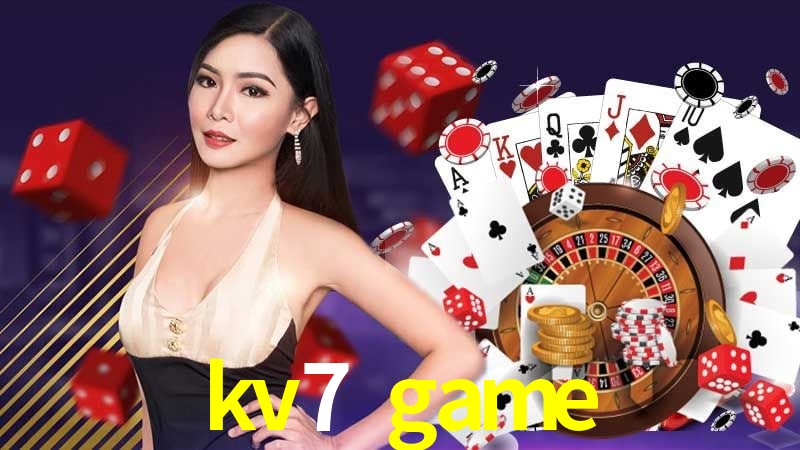 Casino VIP kv7 game