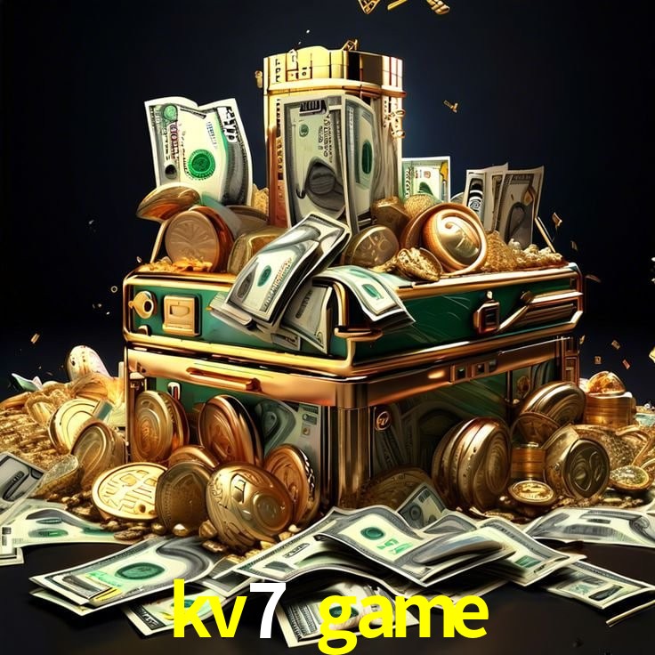 Benefícios da Conta kv7 game