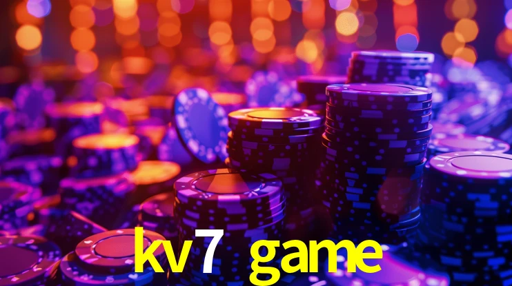 kv7 game,kv7.game