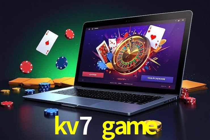 kv7 game Belo Horizonte - Payments