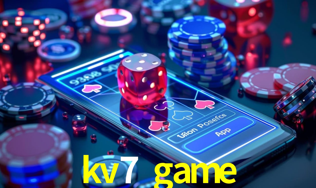 kv7 game - Análise de Mercados Esportivos