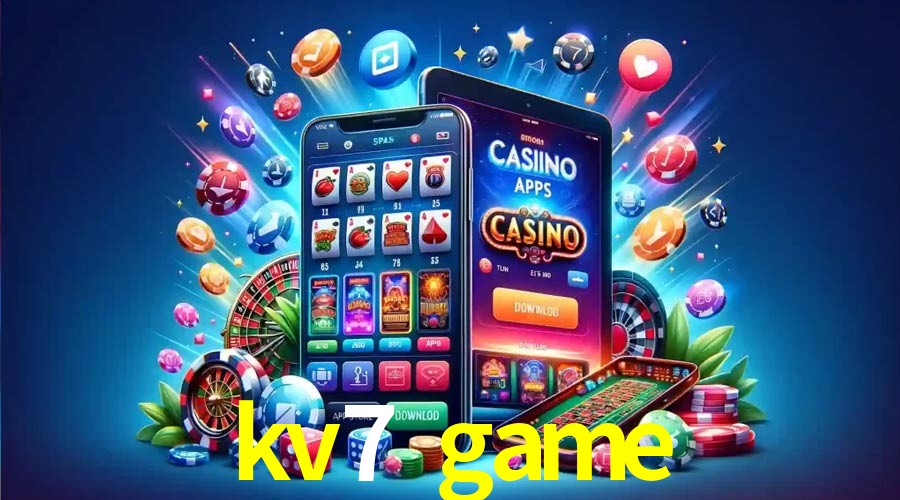 Weekend Specials kv7 game