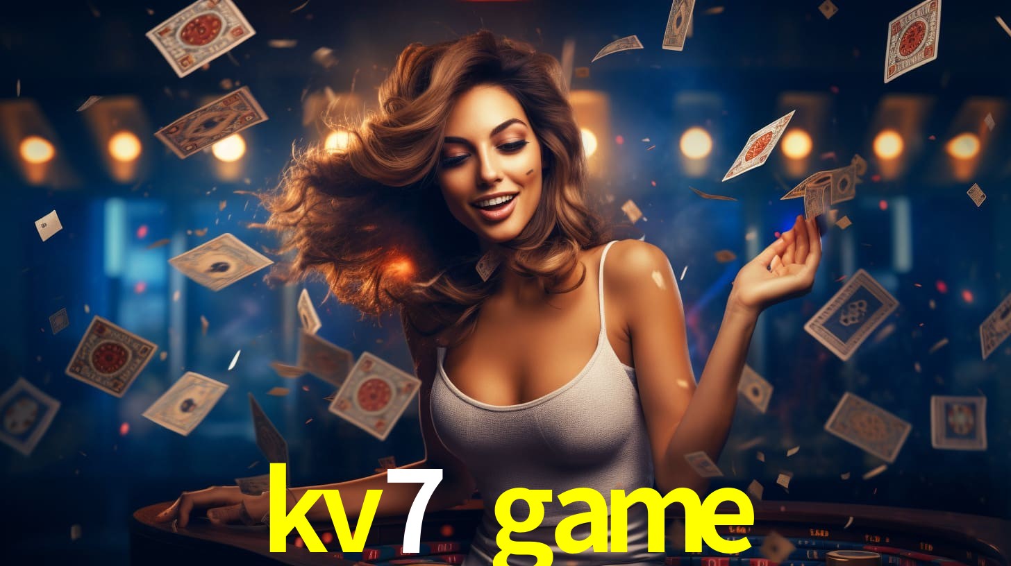 kv7 game bet