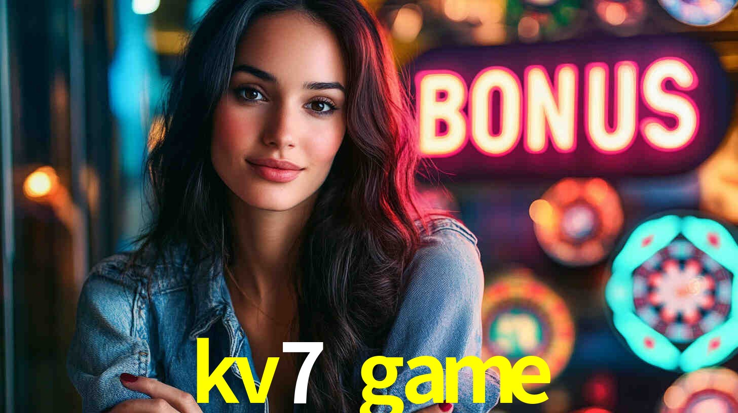 kv7 game: Seu Especialista em Apostas Esportivas Brasileiras