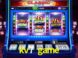A Revolução dos Aplicativos de Jogos no kv7 game