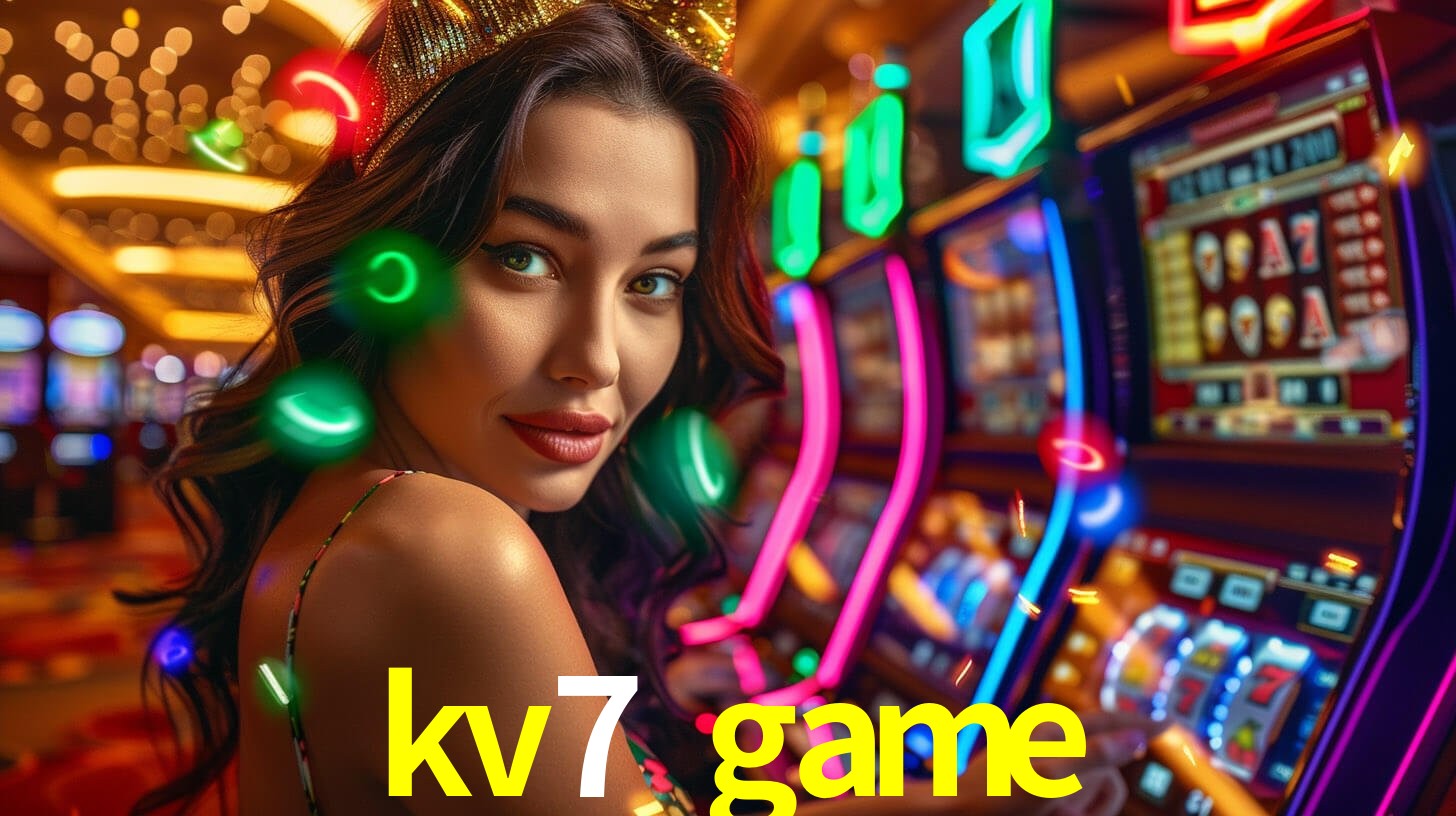 kv7 game - App Performance