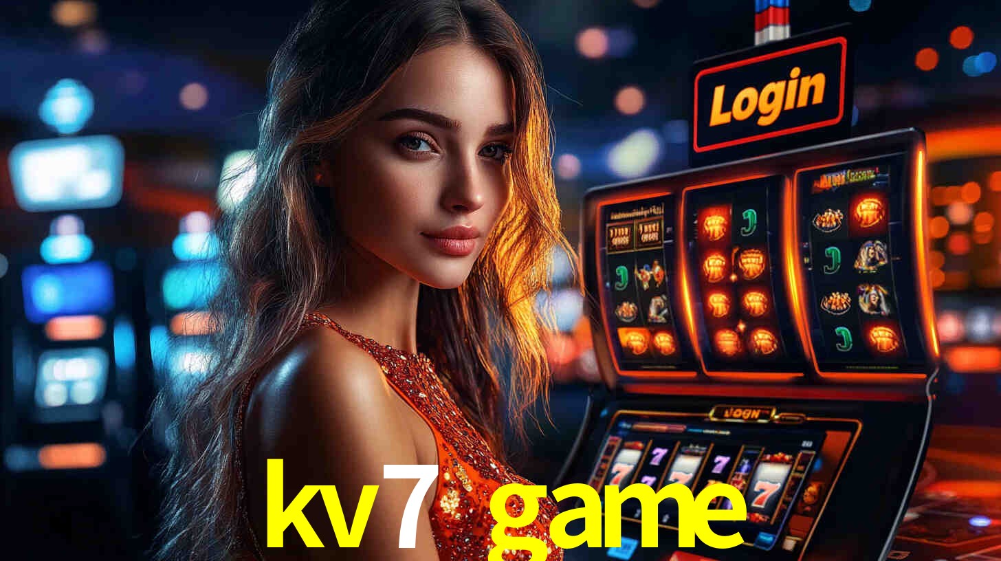 Experimente o Login Seguro Premium no kv7 game