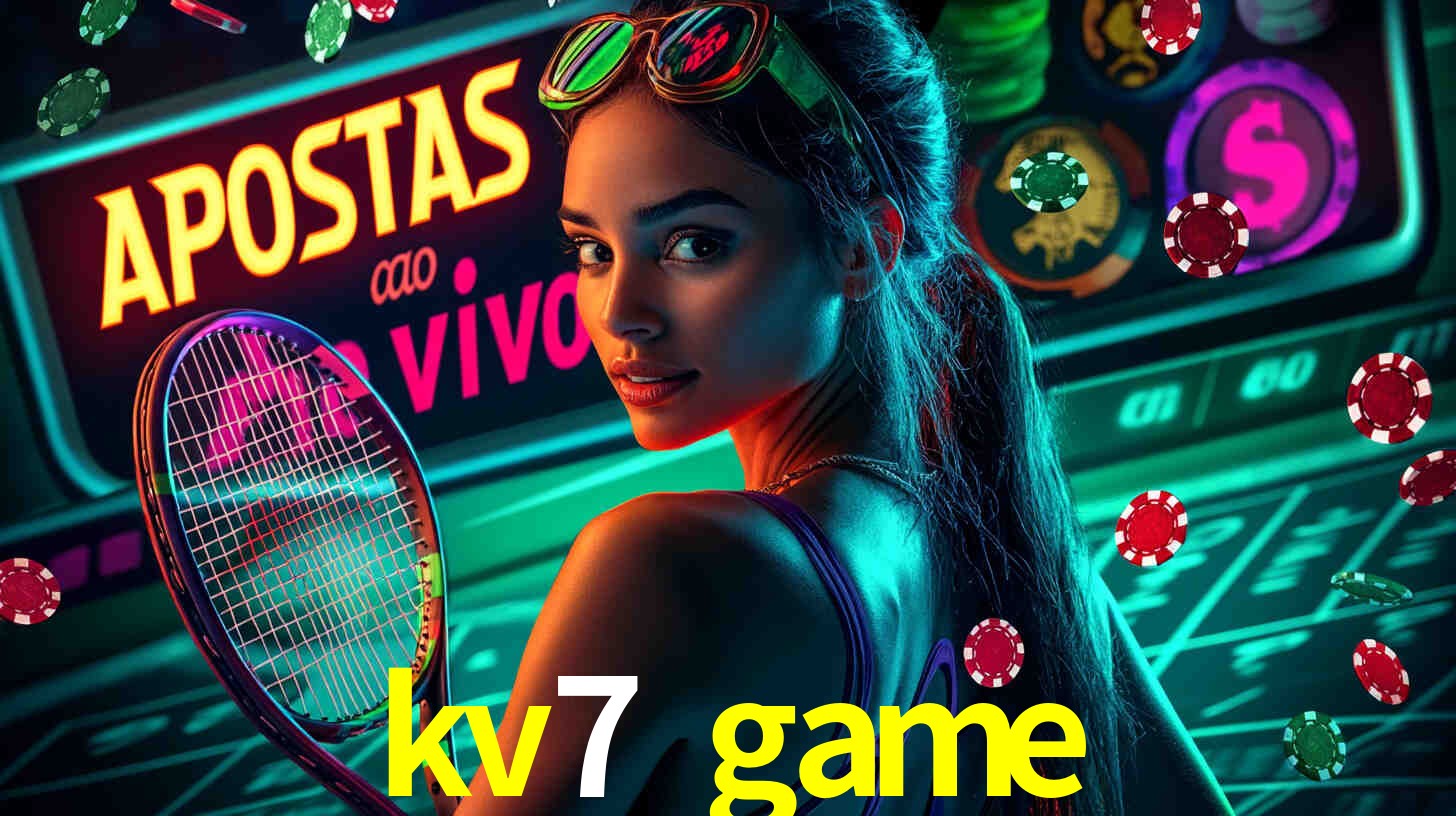 Explorando a Categoria de Eventos em Apostas na kv7 game