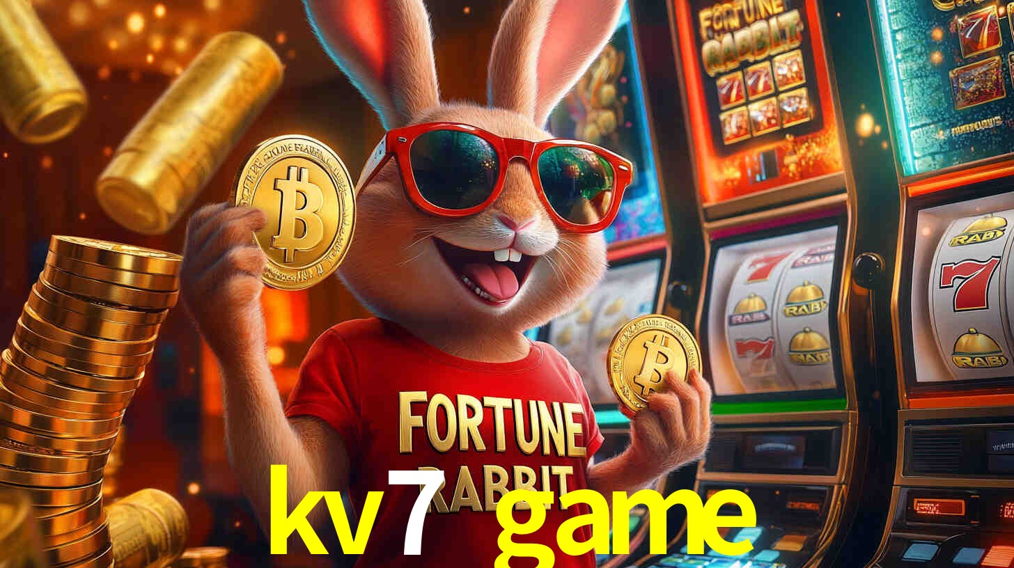 A Popularidade dos Caça-Níqueis no kv7 game