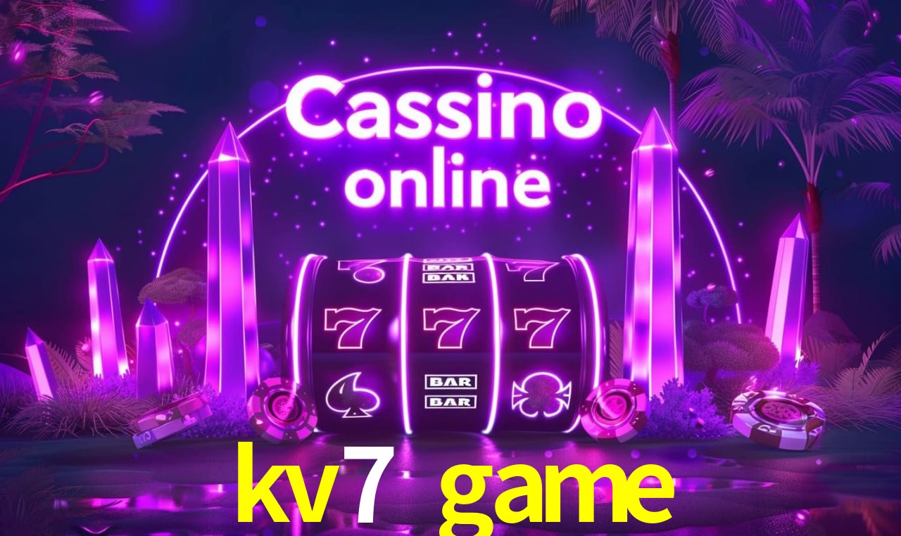 kv7 game - Winners Celebration