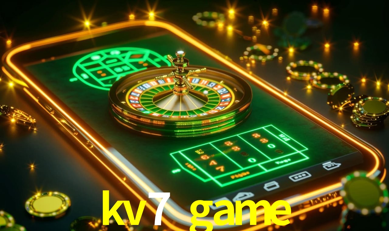 kv7 game - Rápido Acesse