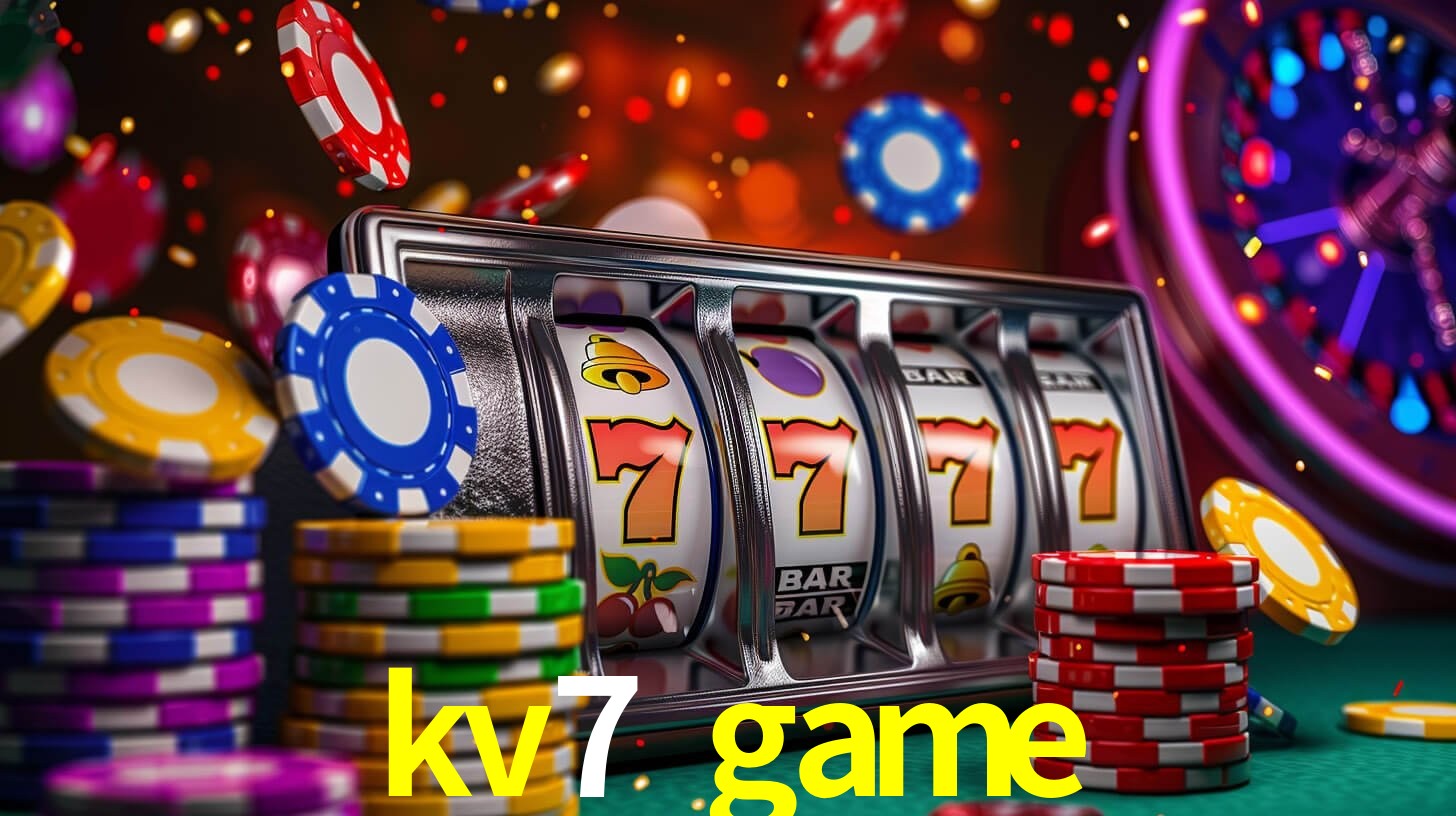 Estatísticas Crash Games kv7 game