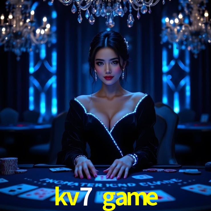 kv7 game São Paulo - Jogo Providers
