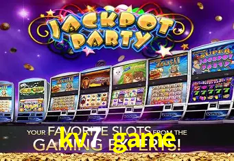 Descubra o Mundo do Cassino Online com kv7 game
