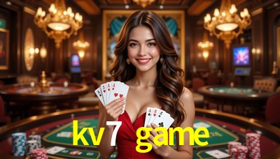 Flash Promotion kv7 game