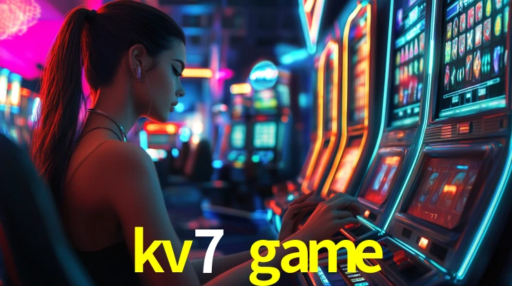 Instant EasyPaisa kv7 game