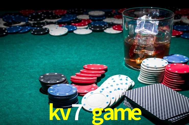 Estatísticas do Jogo kv7 game