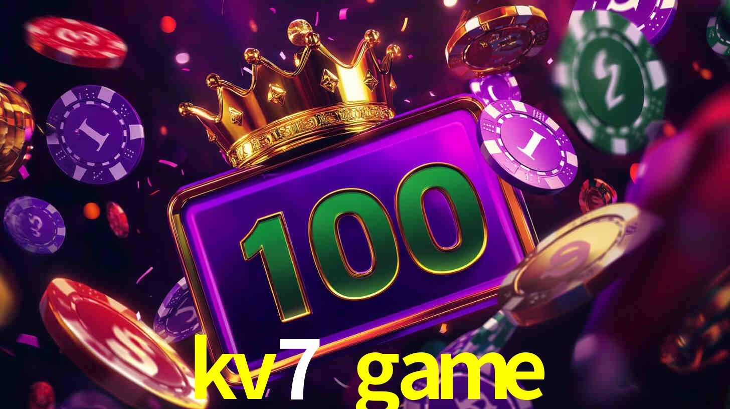 Blackjack Table kv7 game