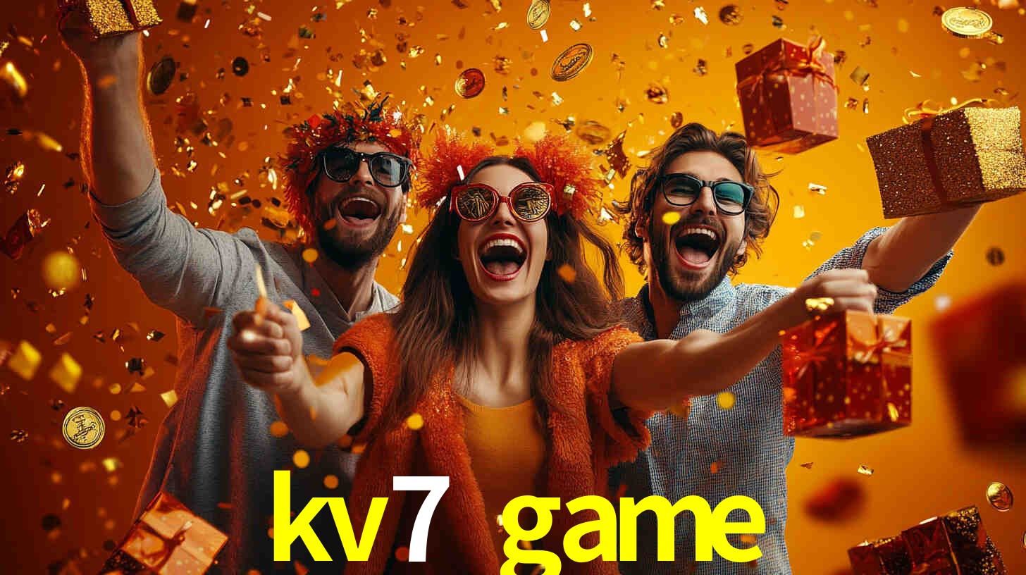 kv7 game bet