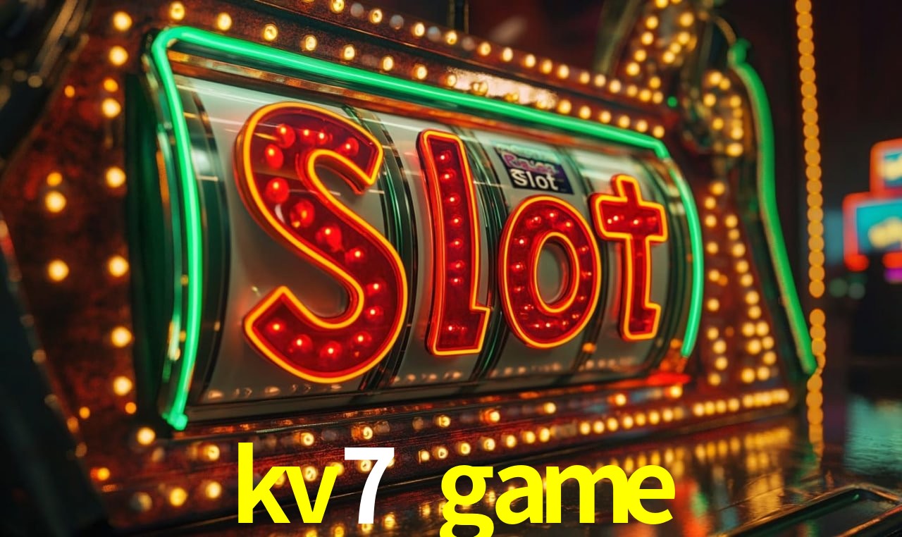 kv7 game - Login Methods