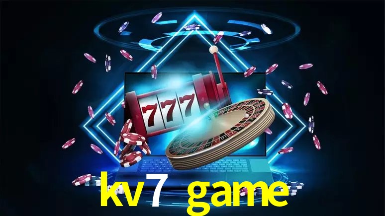 kv7 game Belo Horizonte - Jackpots