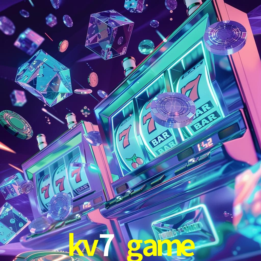 Interface Premium kv7 game