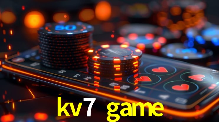 Slot Games kv7 game