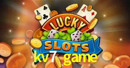 A Popularidade dos Caça-Níqueis no kv7 game