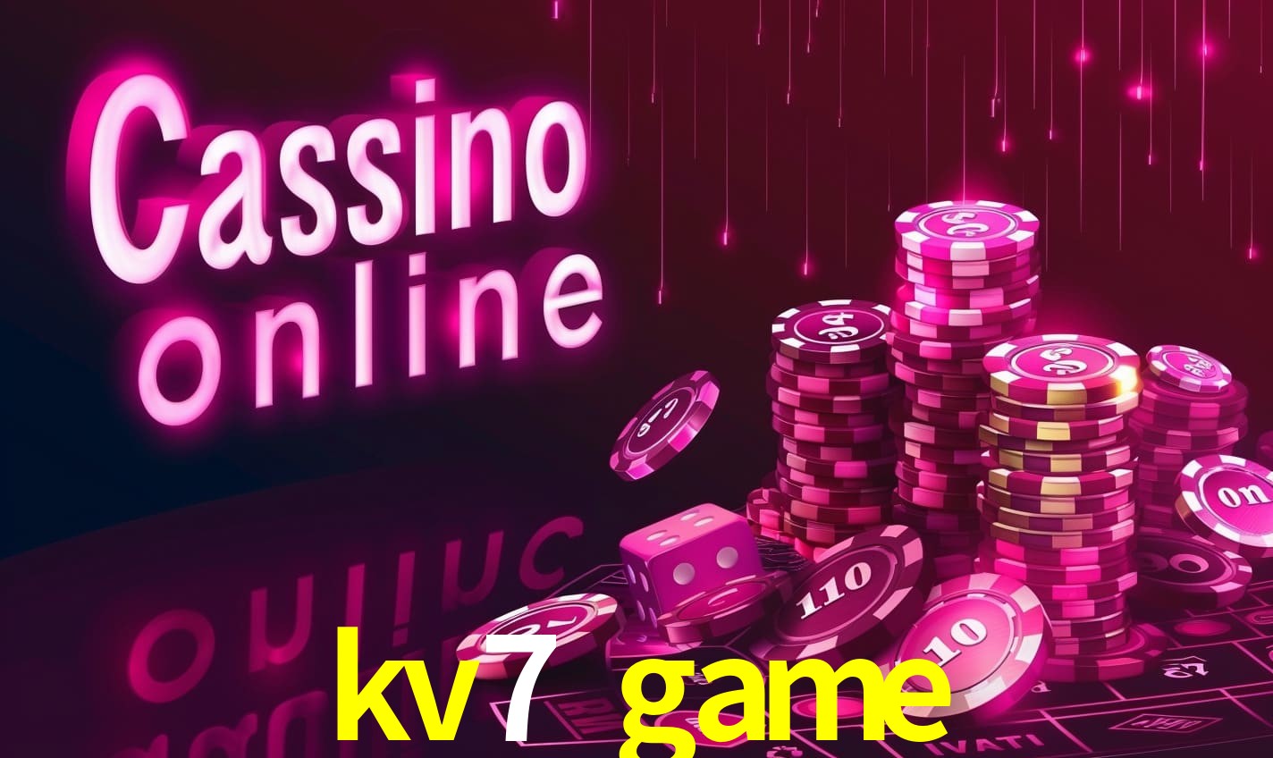kv7 game Belo Horizonte - Provably Fair