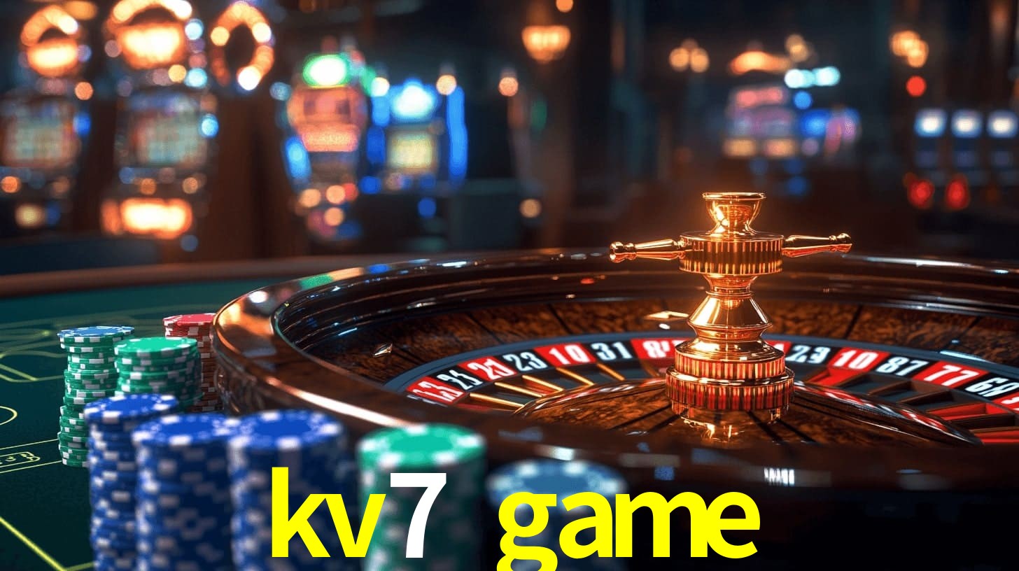 kv7 game,kv7.game