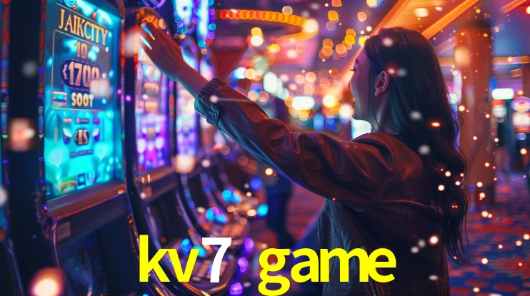 kv7 game