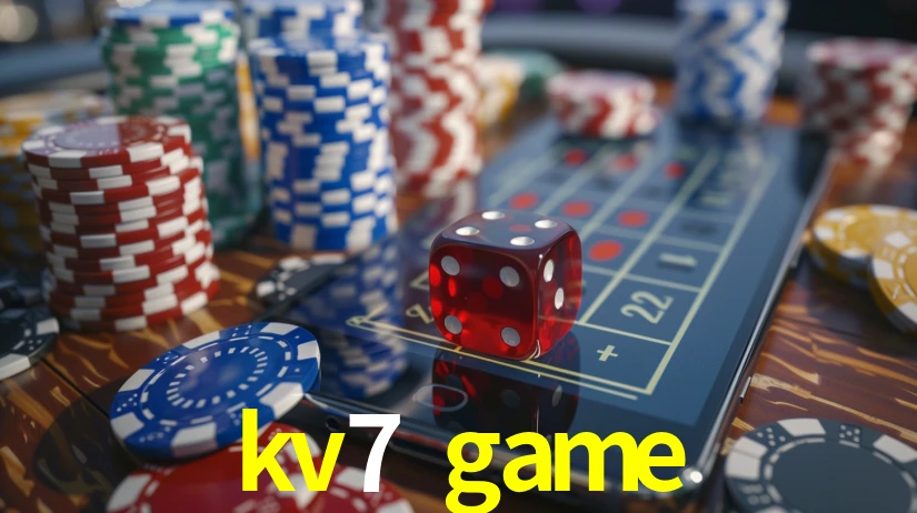 Bônus Generosos e Exclusivos no kv7 game para Você!