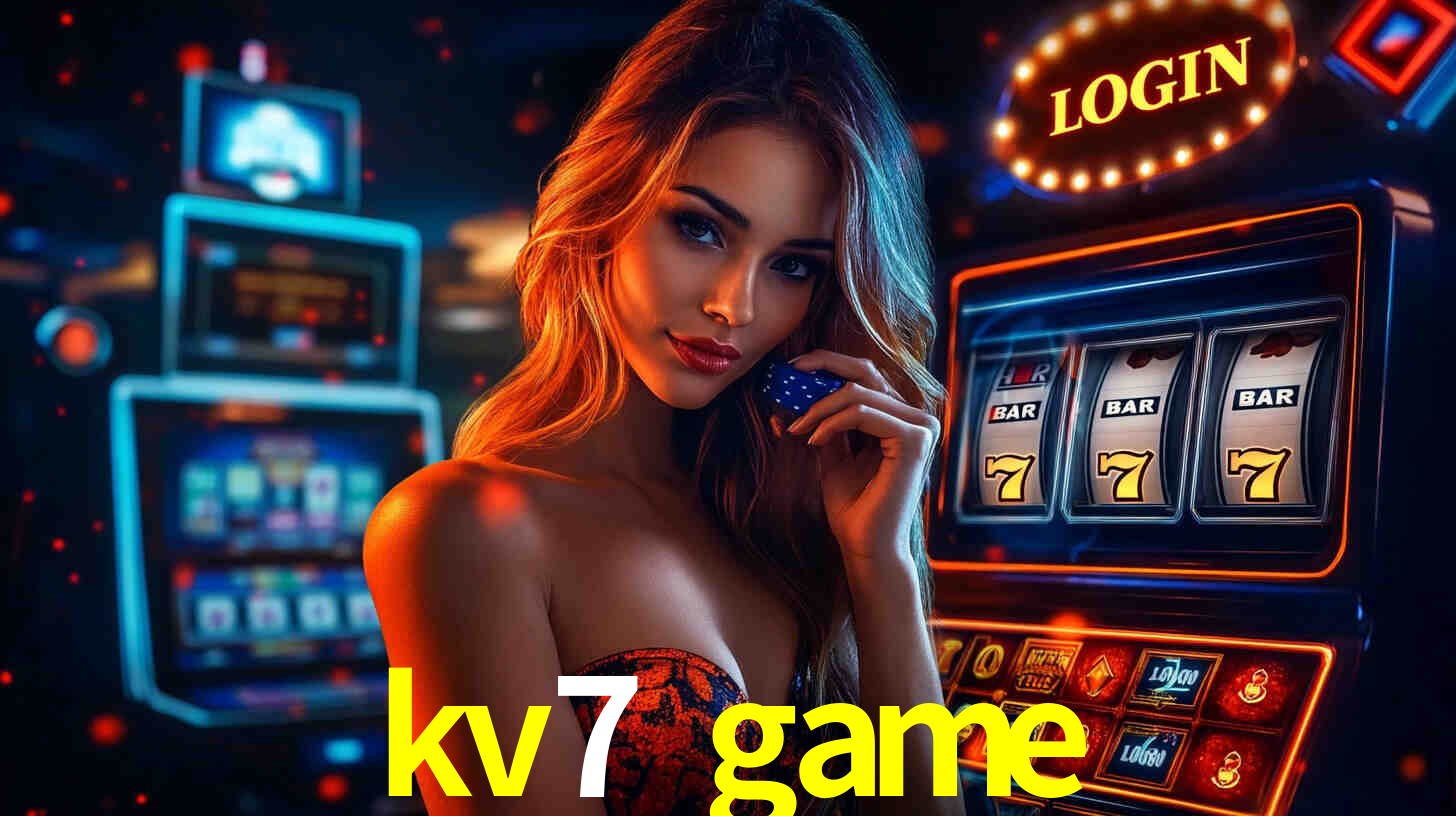 kv7 game
