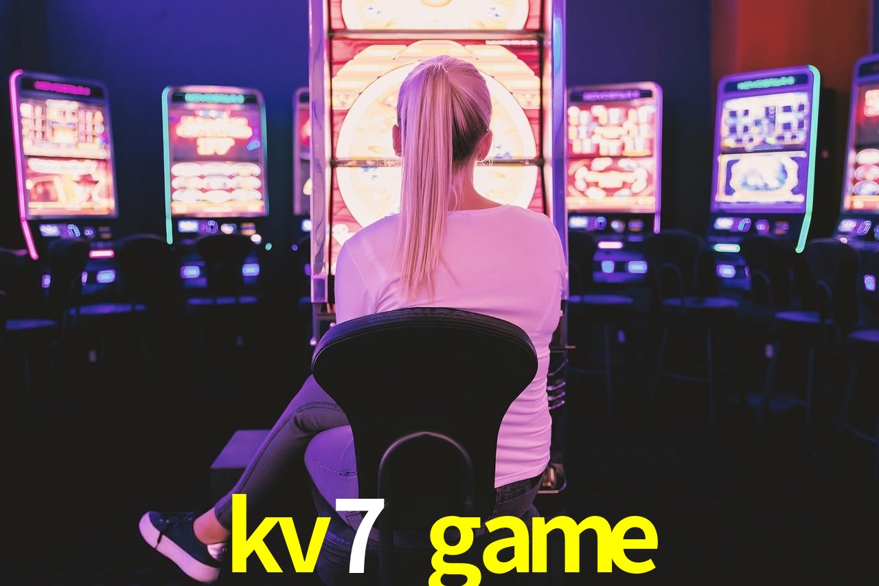 2FA Security kv7 game