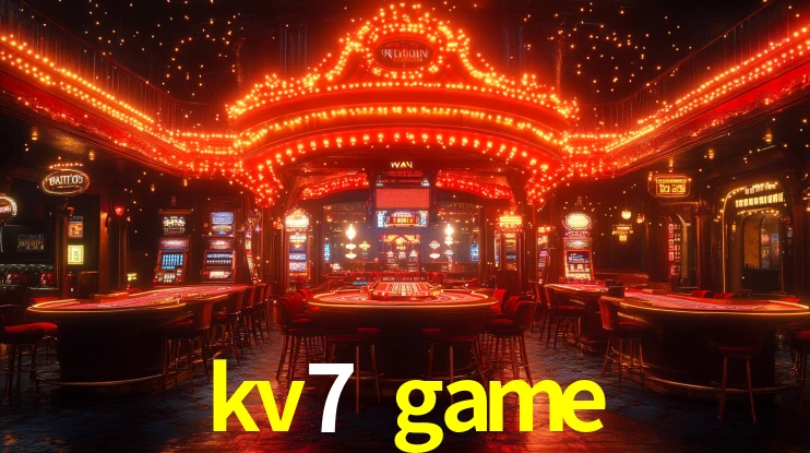 Exclusive Games kv7 game