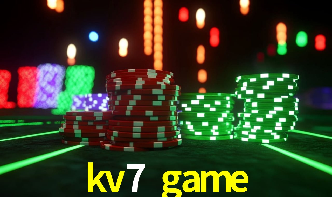 Live Casino kv7 game